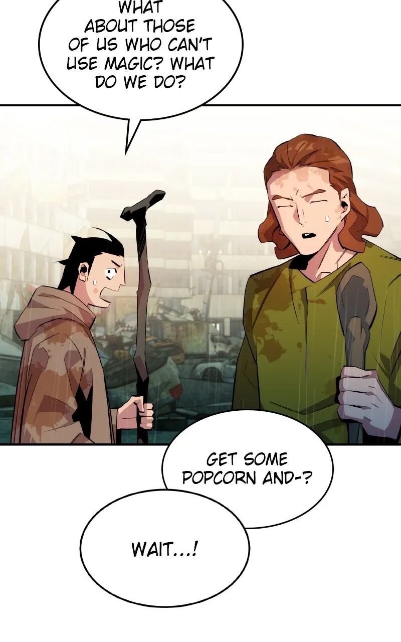 Auto Hunting With My Clones 168 97