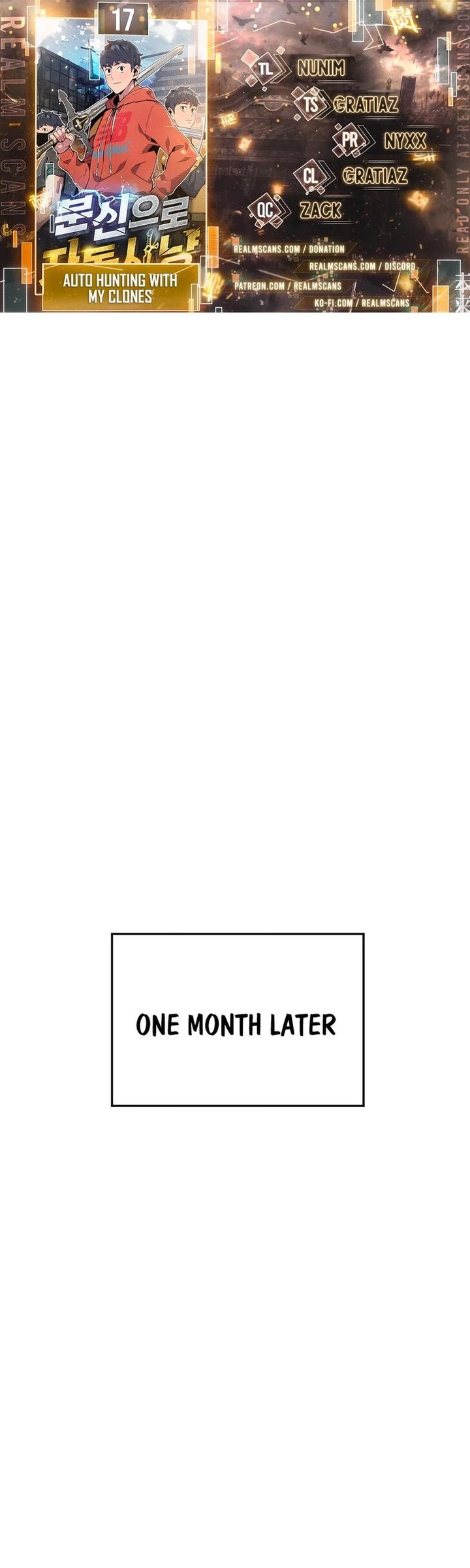 Auto Hunting With My Clones 17 1