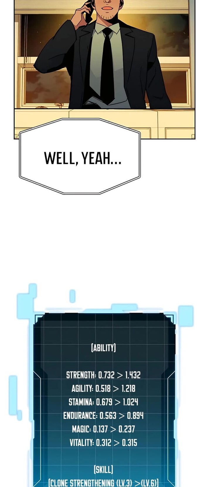 Auto Hunting With My Clones 17 4