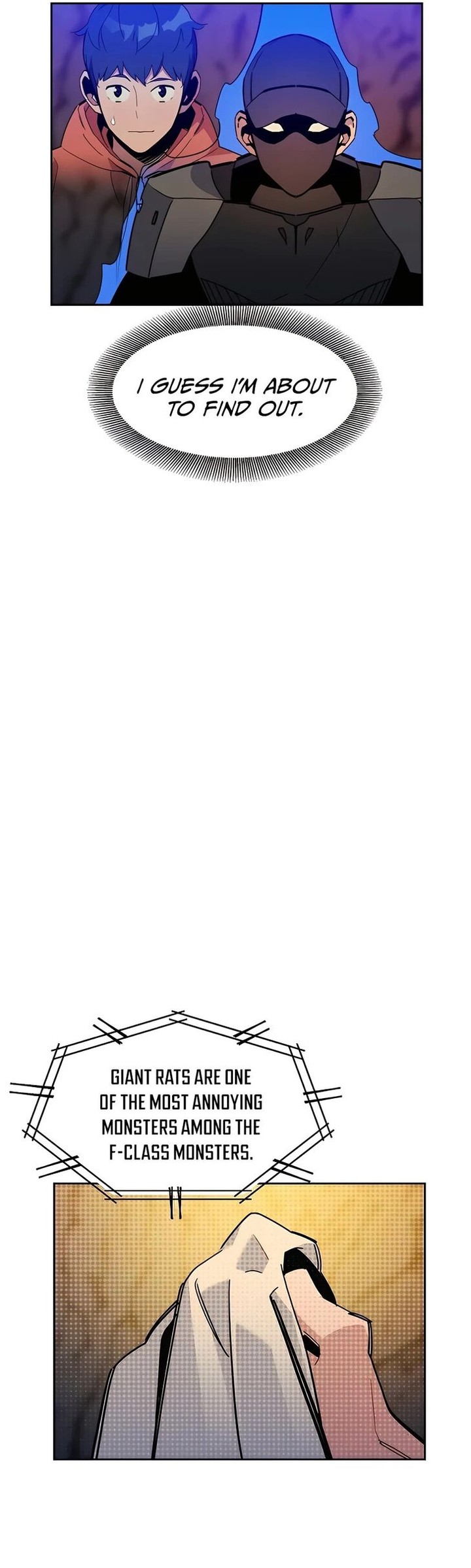 Auto Hunting With My Clones 17 54