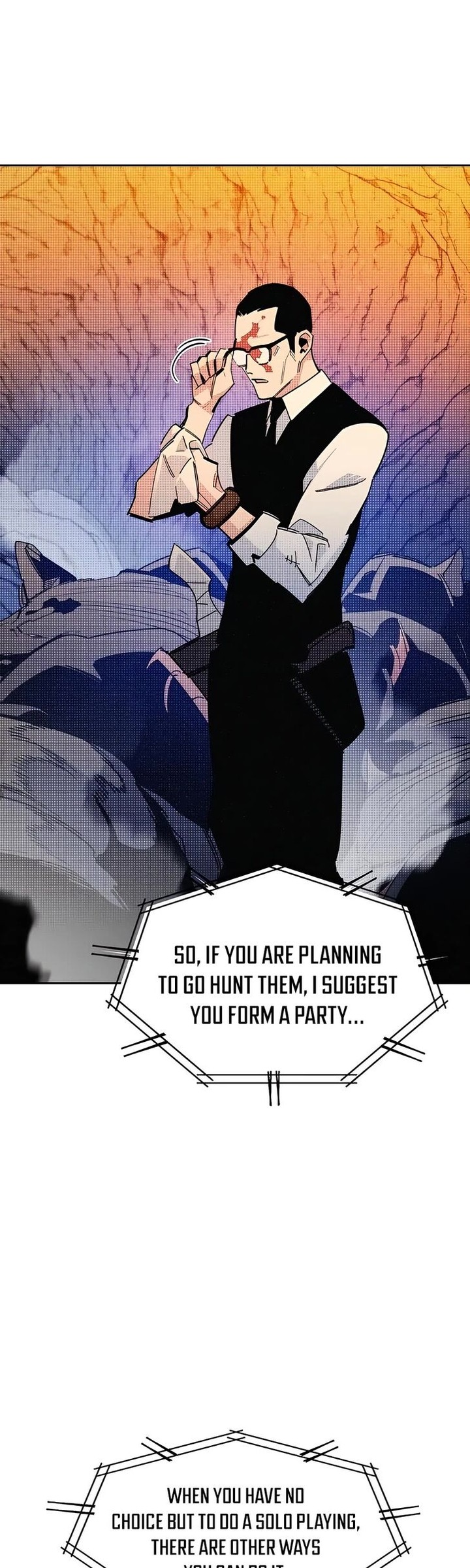 Auto Hunting With My Clones 17 55