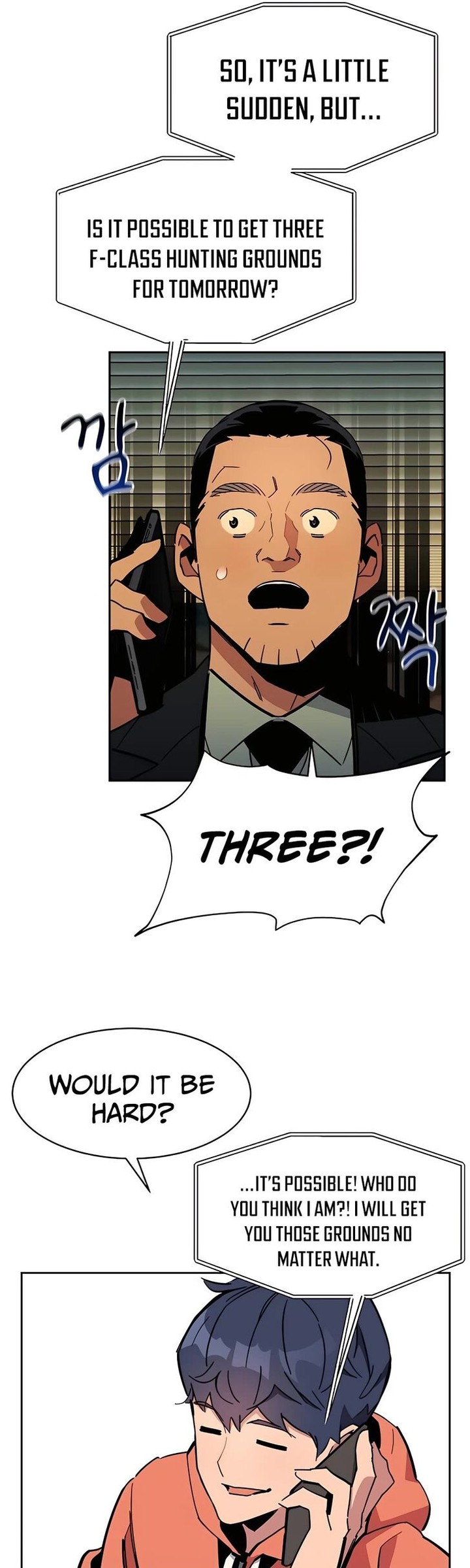 Auto Hunting With My Clones 17 6