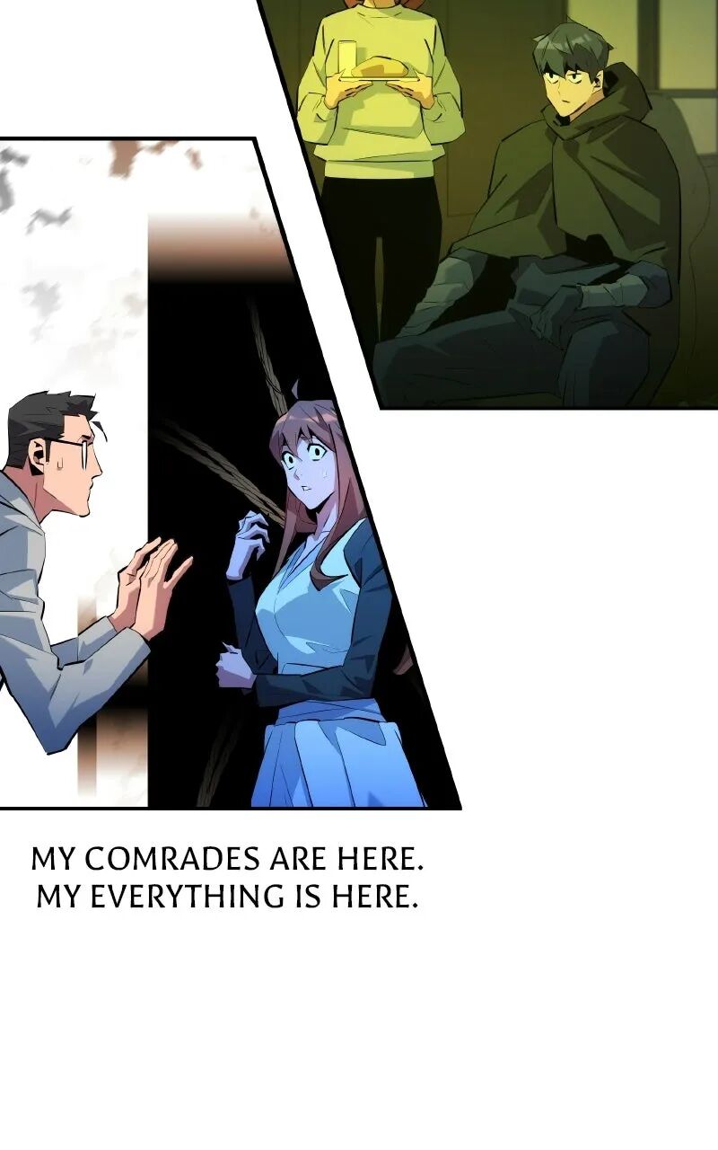 Auto Hunting With My Clones 170 77