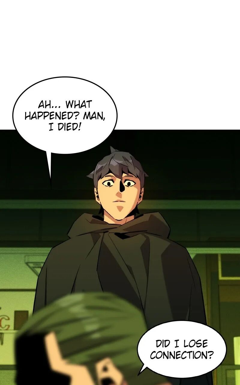 Auto Hunting With My Clones 170 98