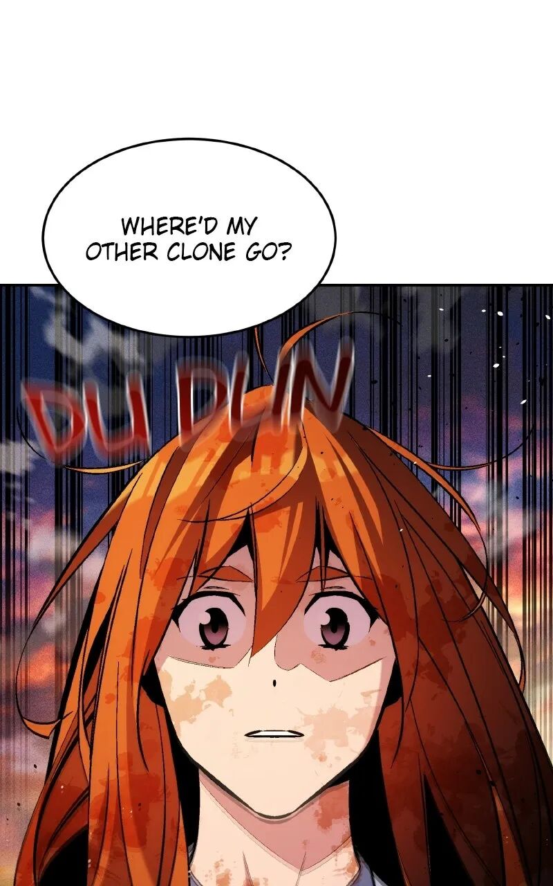 Auto Hunting With My Clones 171 108