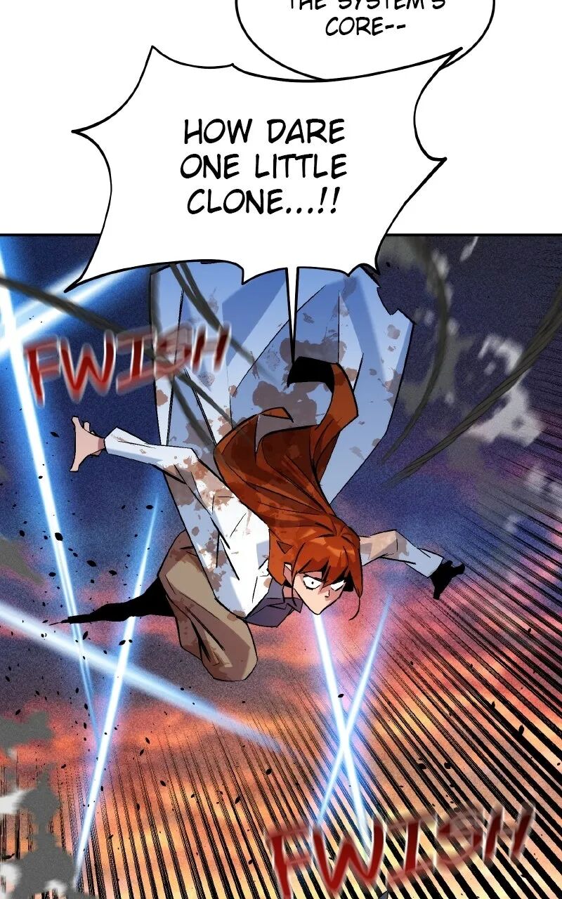 Auto Hunting With My Clones 171 113