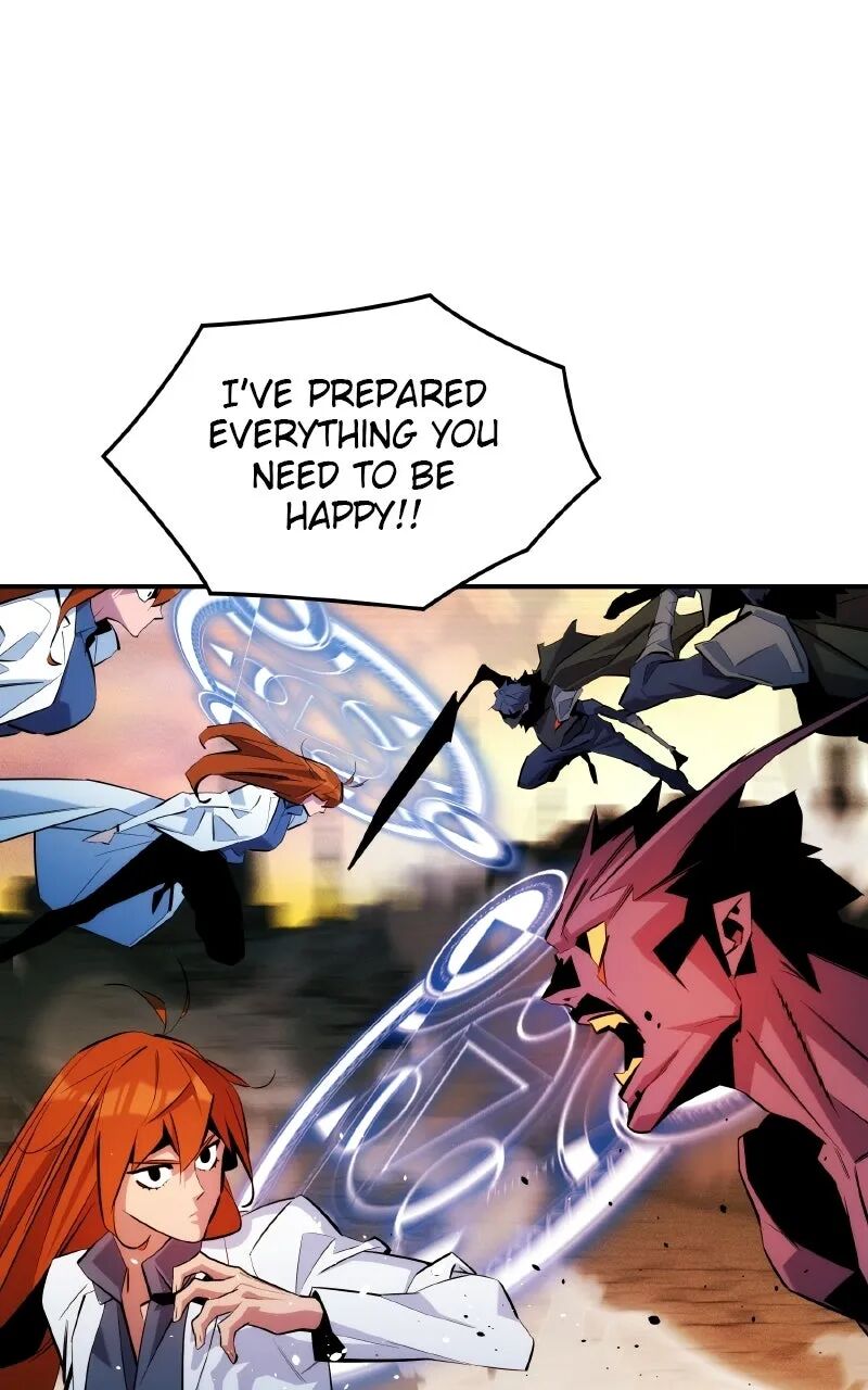 Auto Hunting With My Clones 171 14