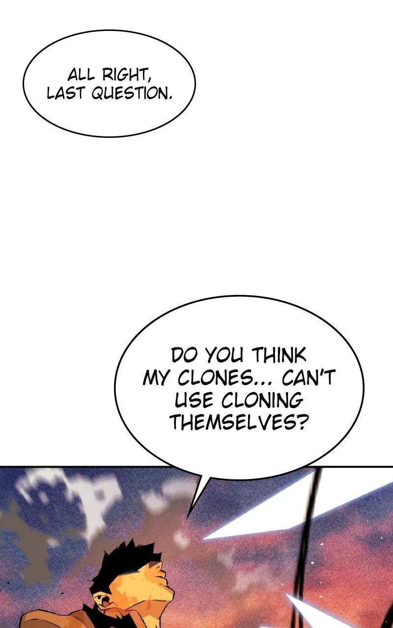 Auto Hunting With My Clones 172 133