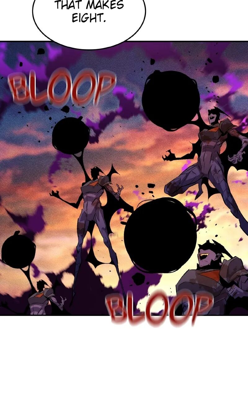 Auto Hunting With My Clones 173 91