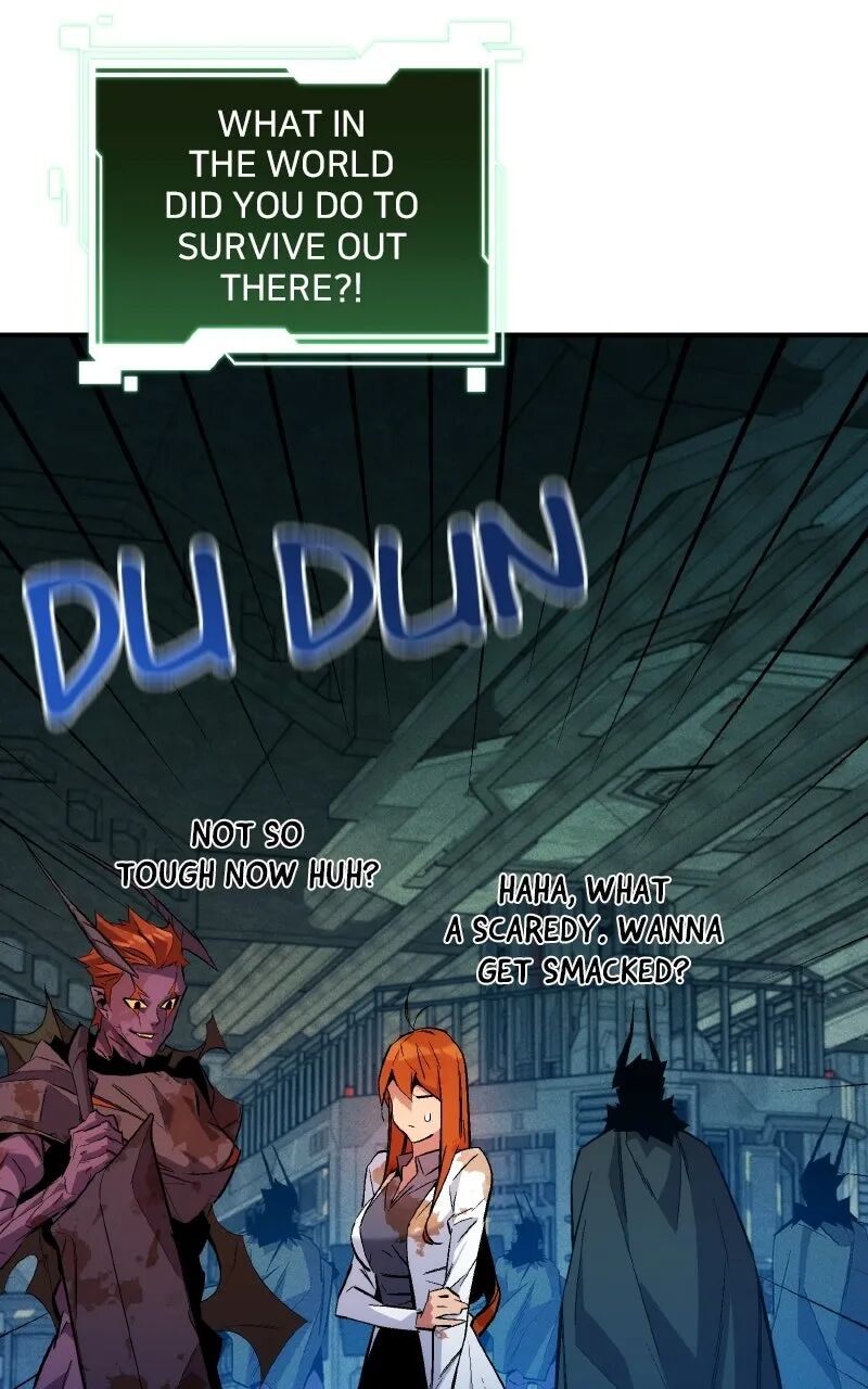 Auto Hunting With My Clones 174 56