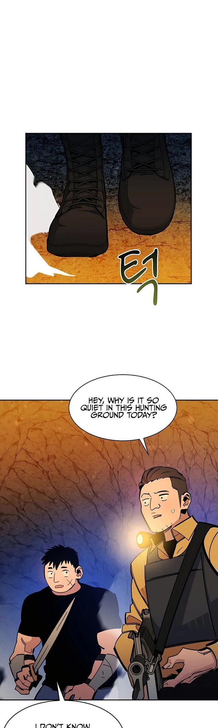 Auto Hunting With My Clones 18 11