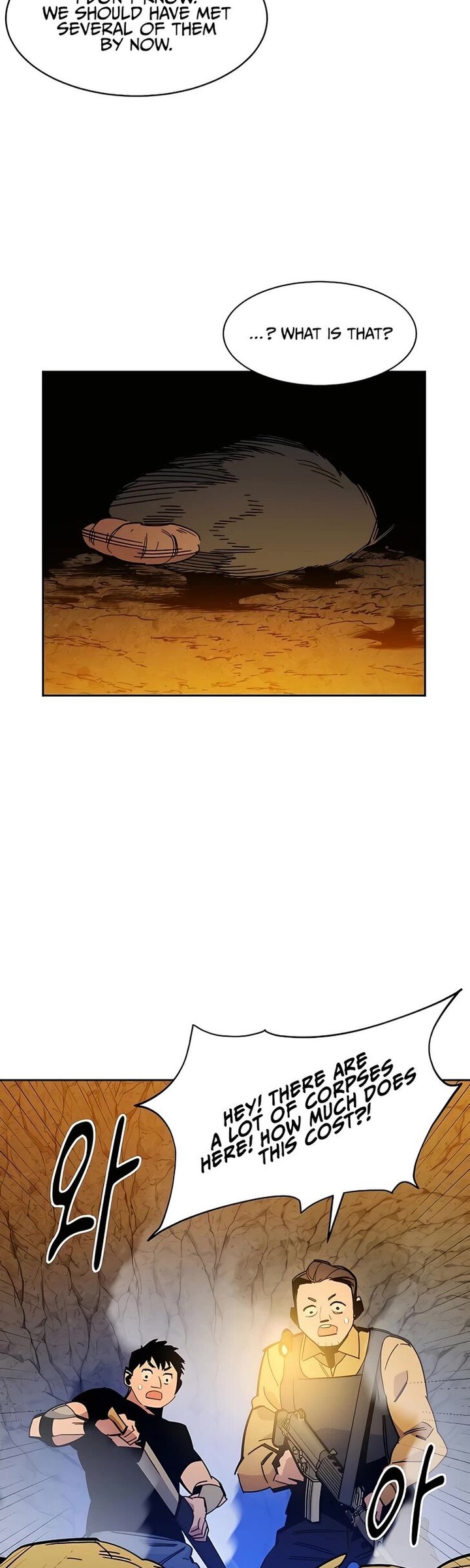 Auto Hunting With My Clones 18 12