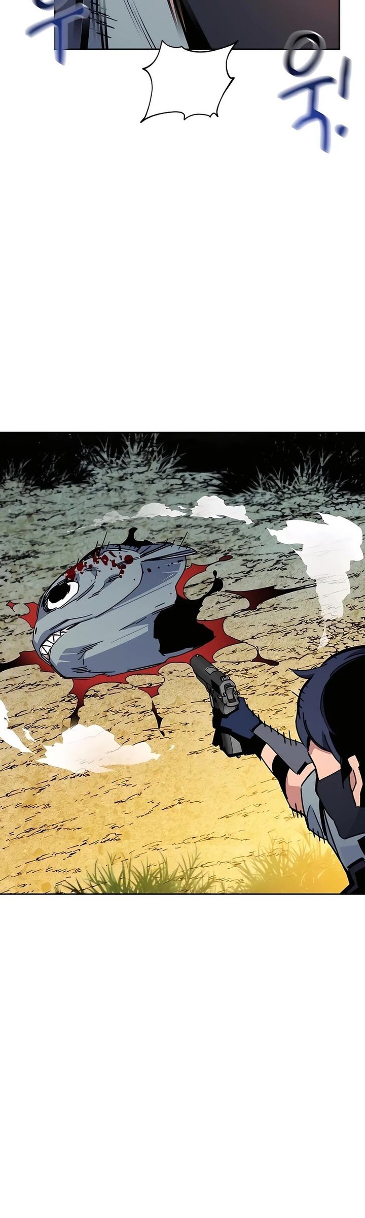 Auto Hunting With My Clones 18 28