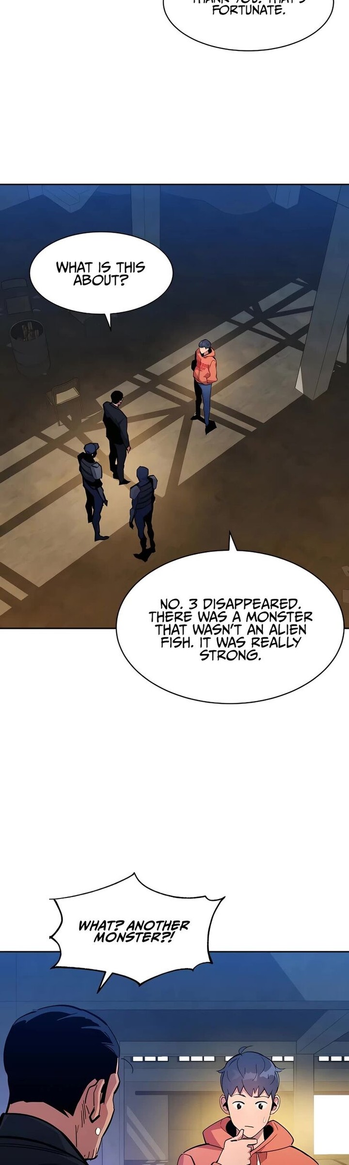 Auto Hunting With My Clones 18 52