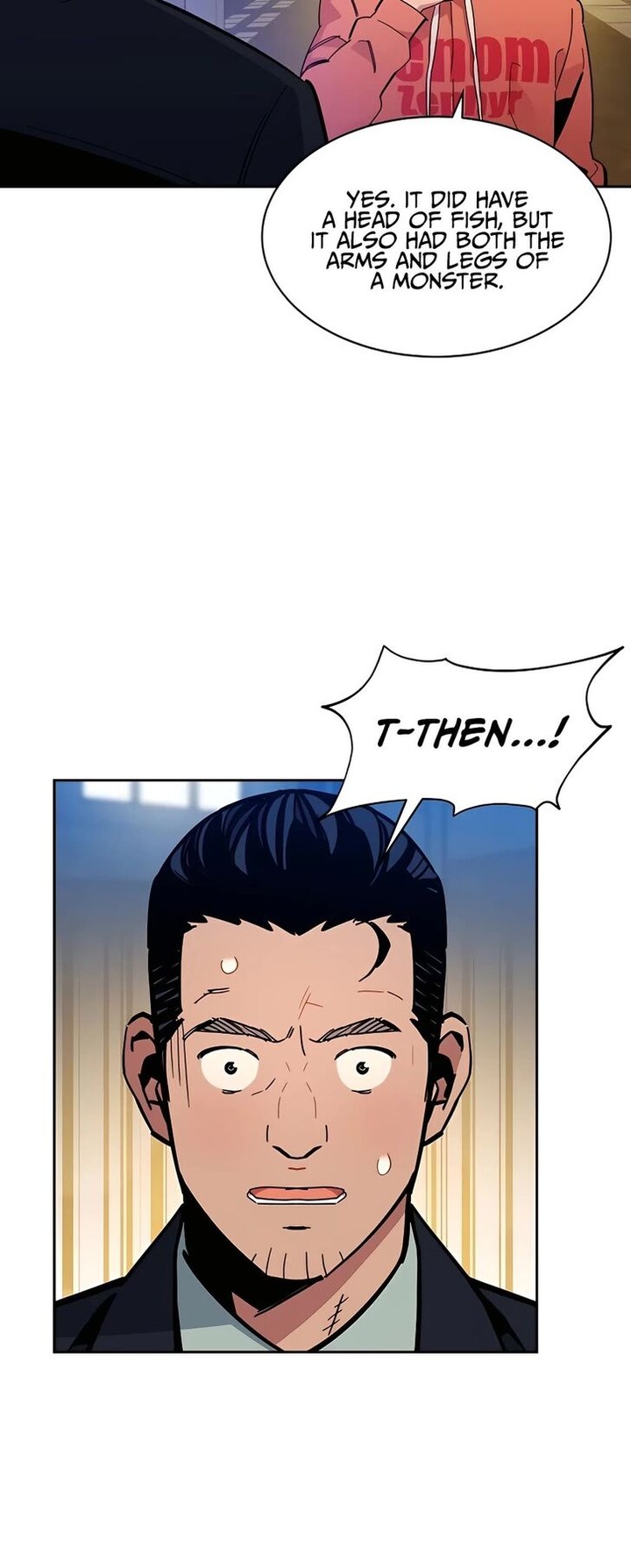 Auto Hunting With My Clones 18 53