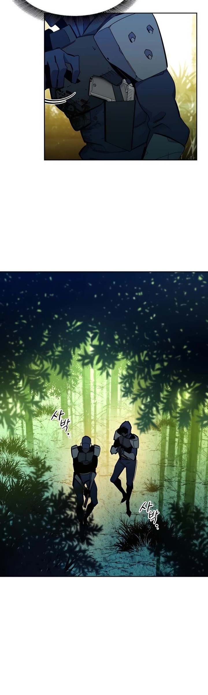 Auto Hunting With My Clones 18 62