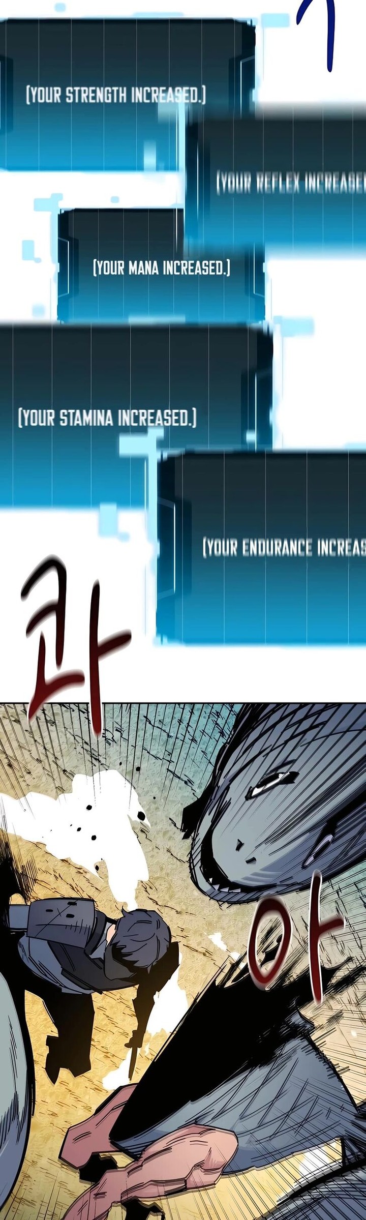 Auto Hunting With My Clones 18 7