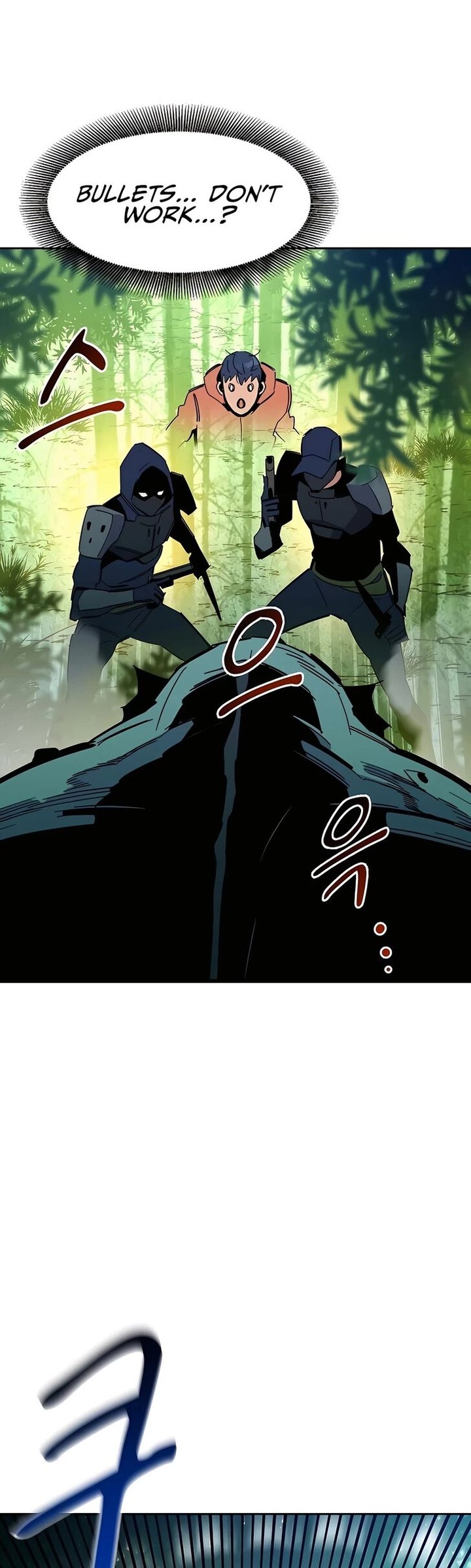 Auto Hunting With My Clones 18 70