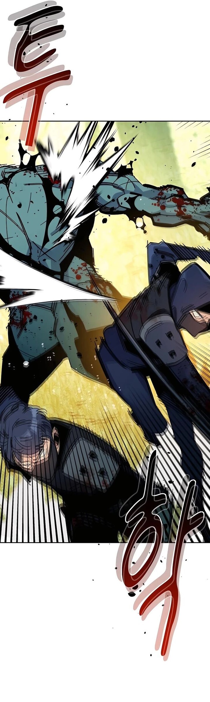 Auto Hunting With My Clones 19 43