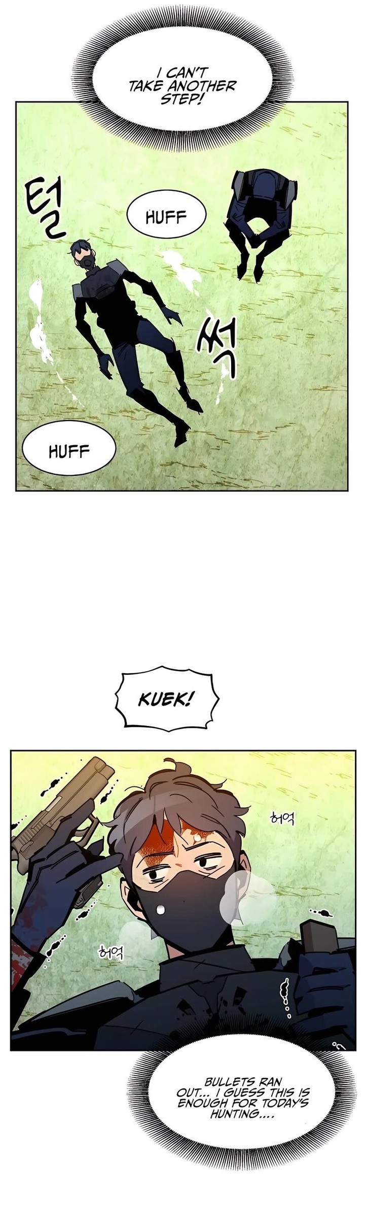 Auto Hunting With My Clones 19 48