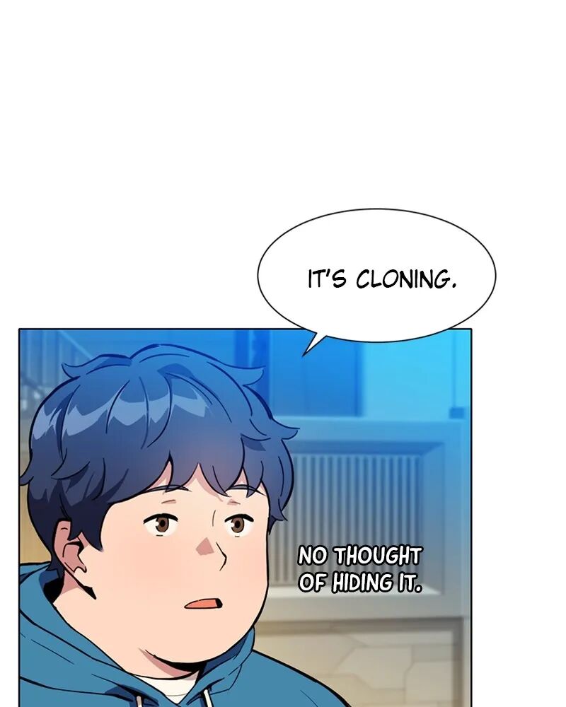 Auto Hunting With My Clones 2 104