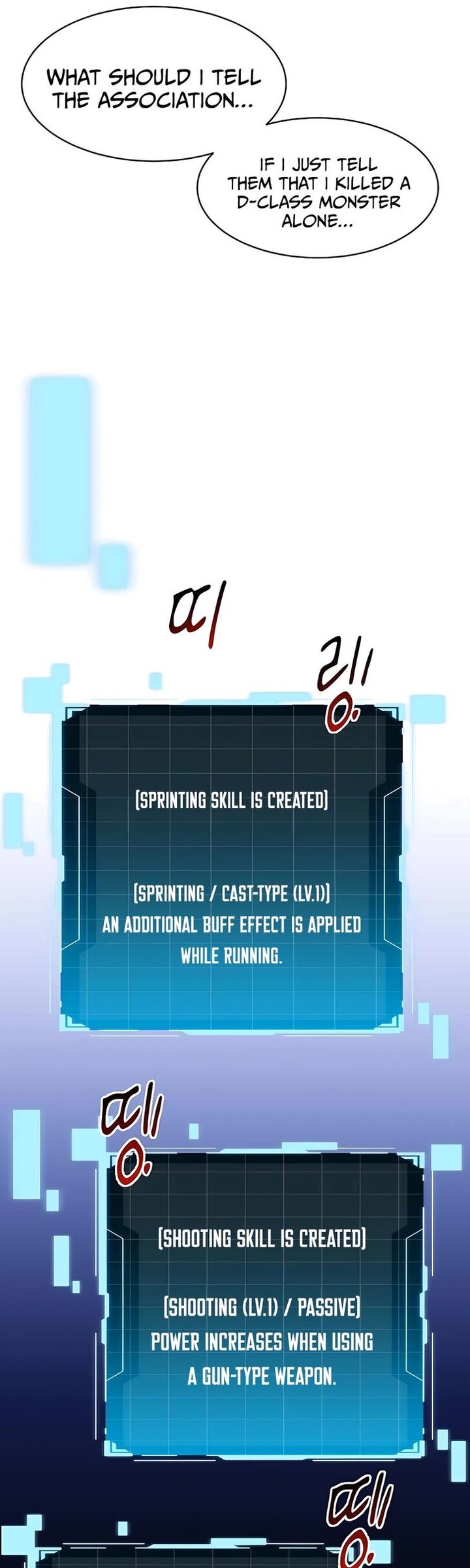 Auto Hunting With My Clones 20 19