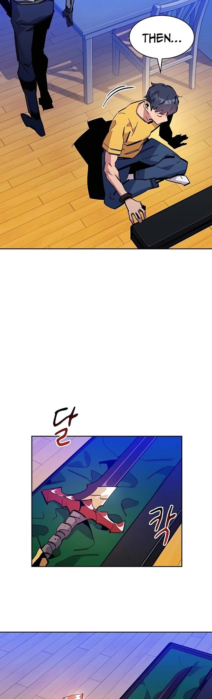 Auto Hunting With My Clones 20 39