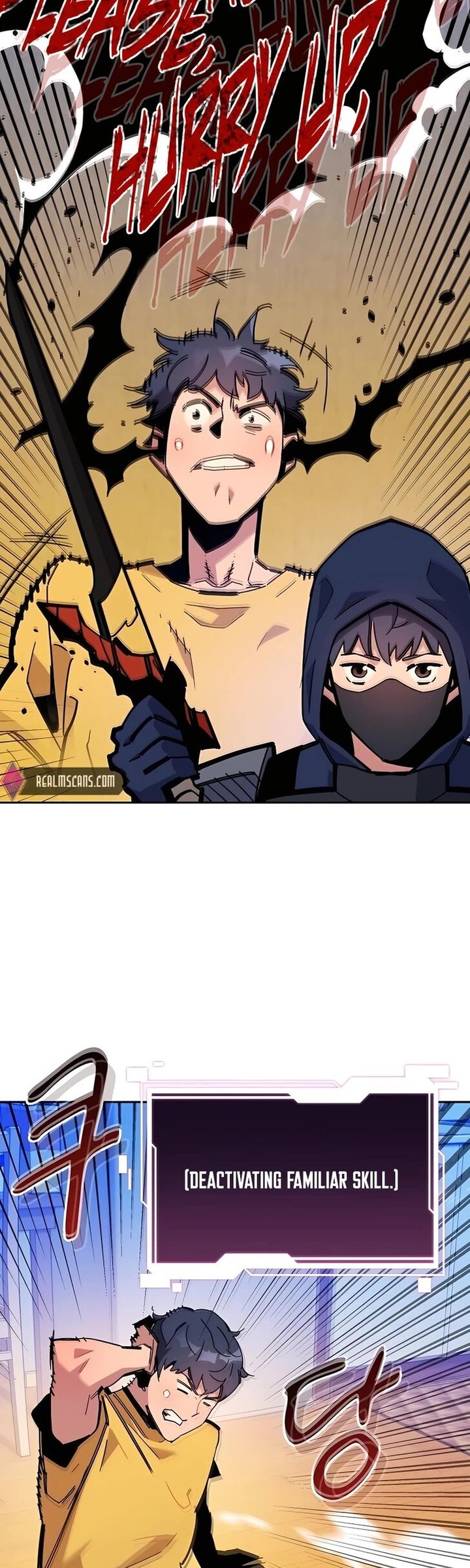 Auto Hunting With My Clones 20 52