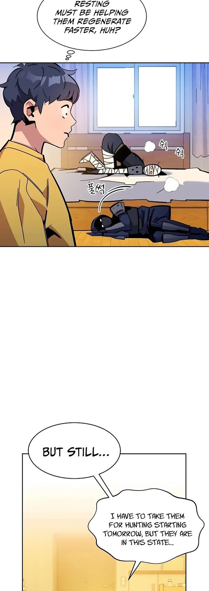 Auto Hunting With My Clones 20 56