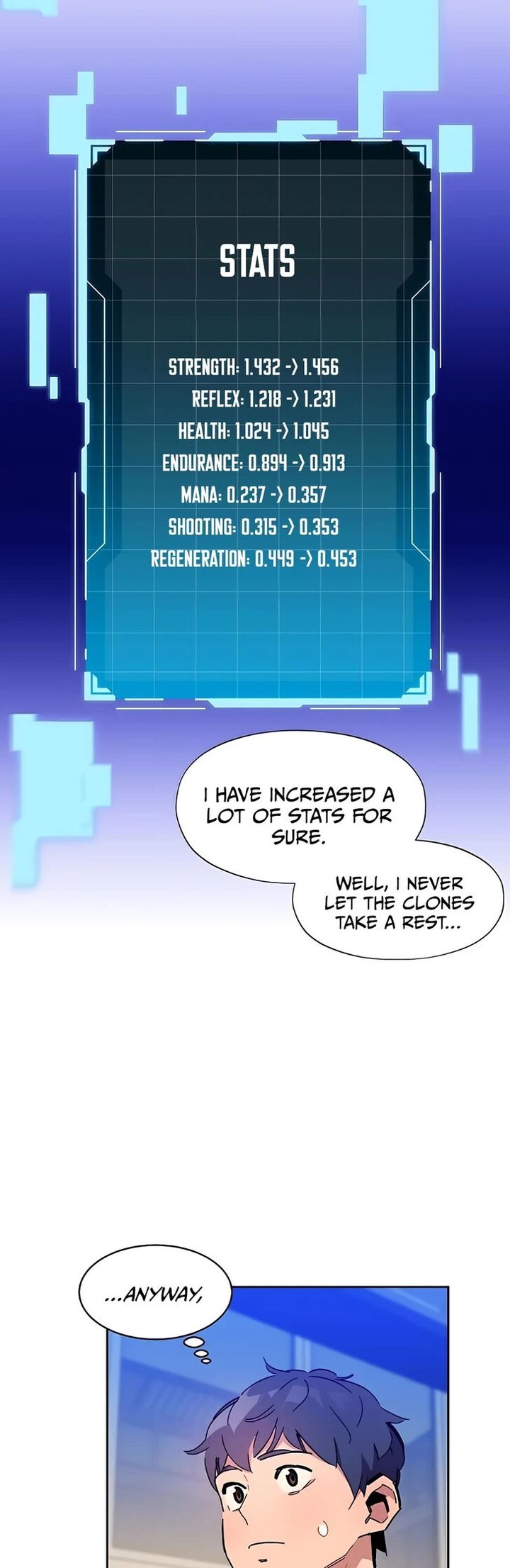 Auto Hunting With My Clones 20 62