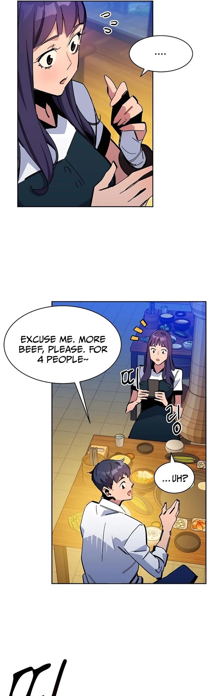 Auto Hunting With My Clones 21 56