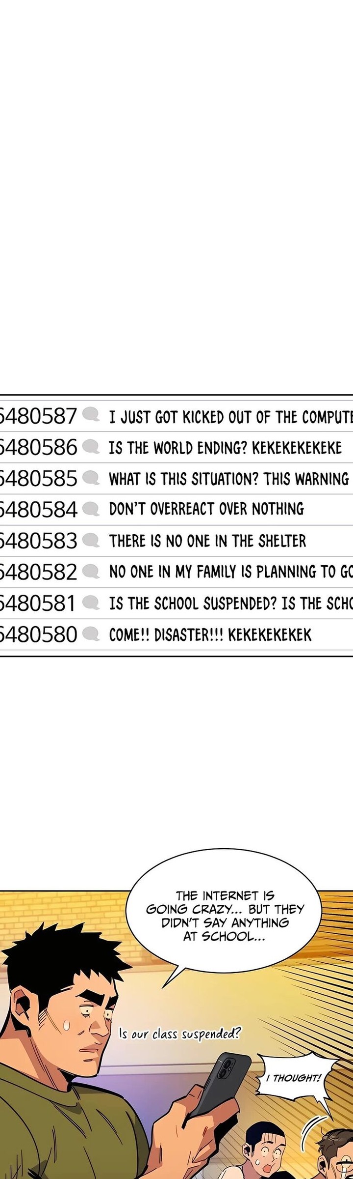 Auto Hunting With My Clones 22 12