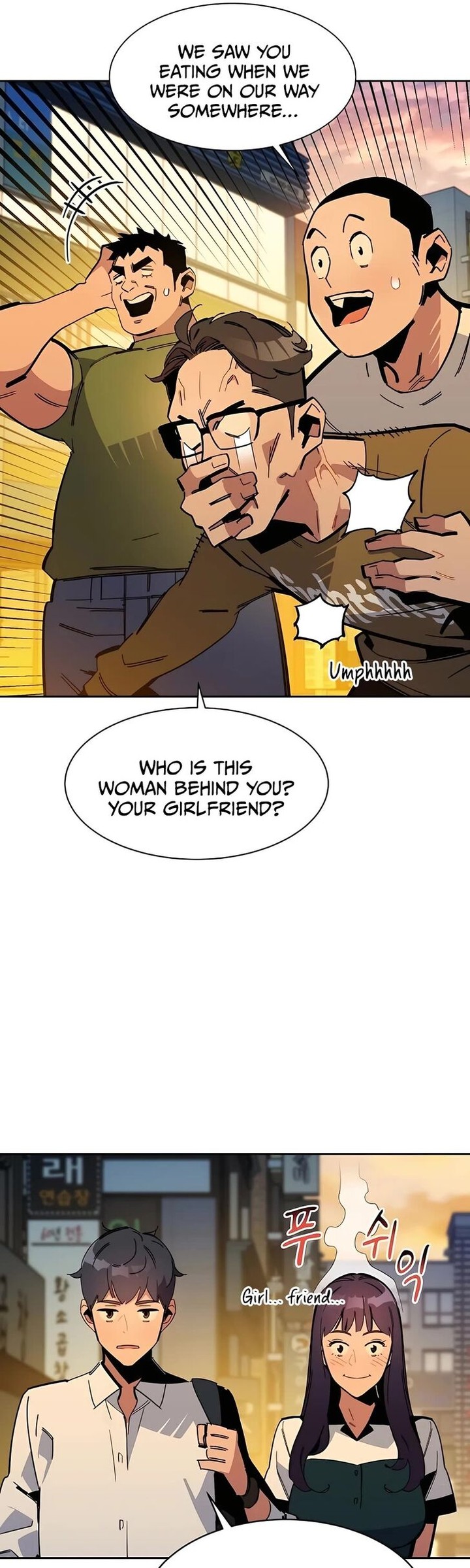 Auto Hunting With My Clones 22 15