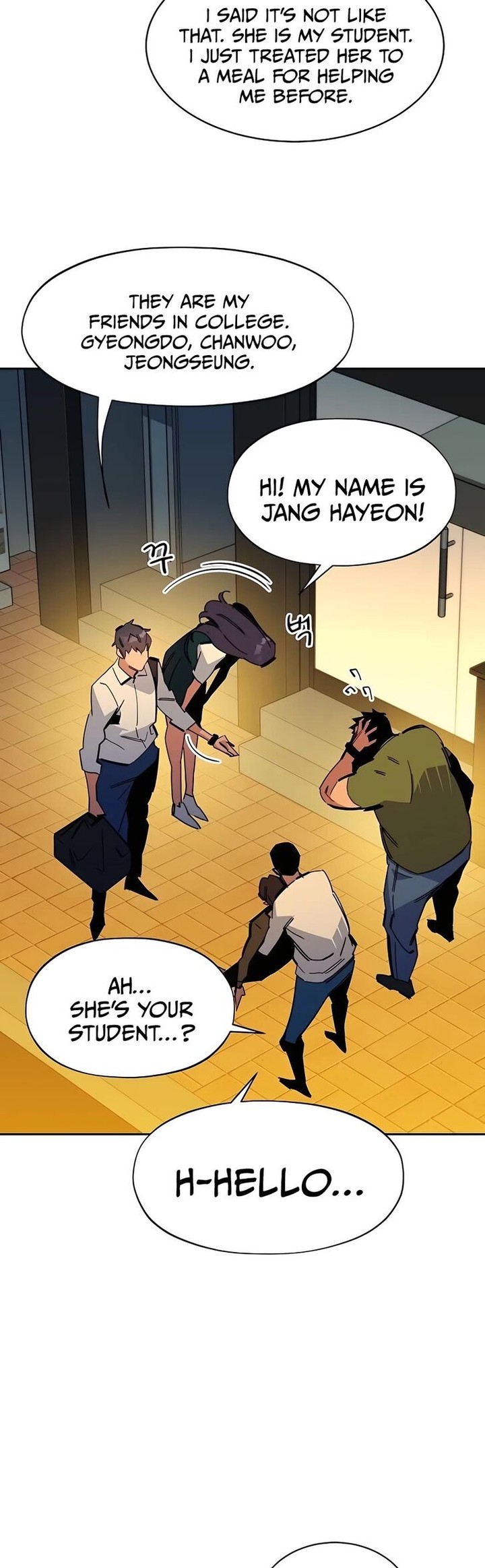 Auto Hunting With My Clones 22 16