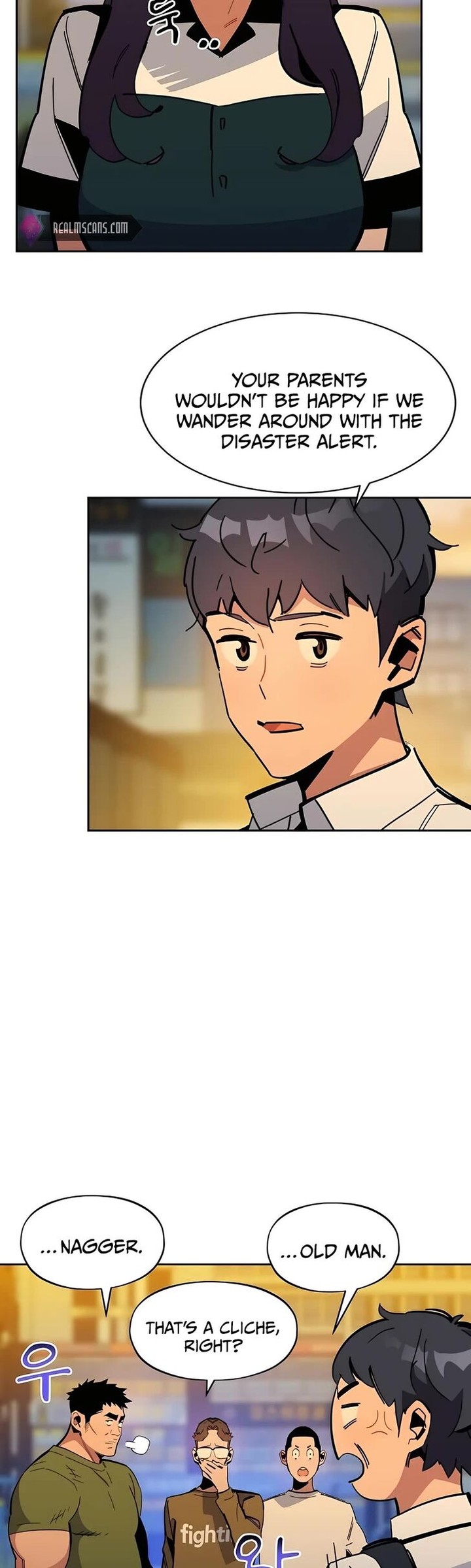 Auto Hunting With My Clones 22 19