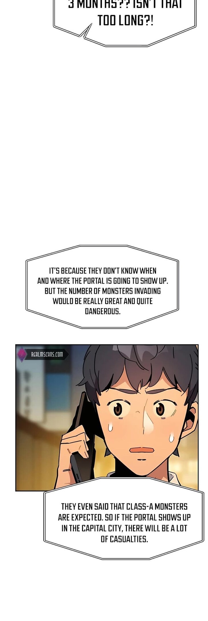 Auto Hunting With My Clones 22 27