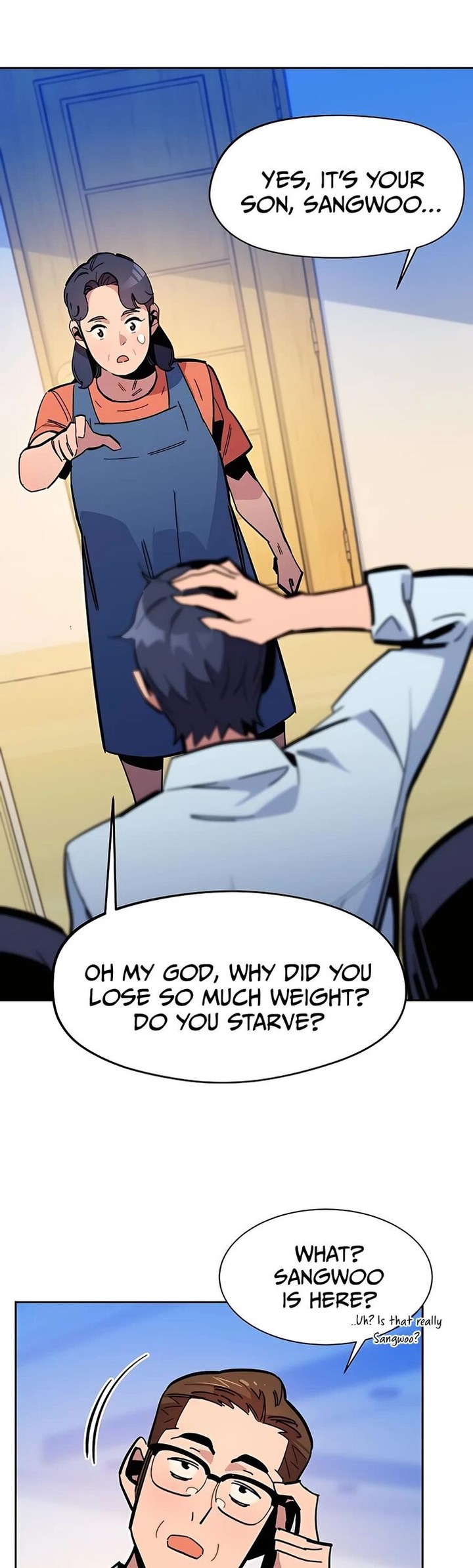 Auto Hunting With My Clones 22 42