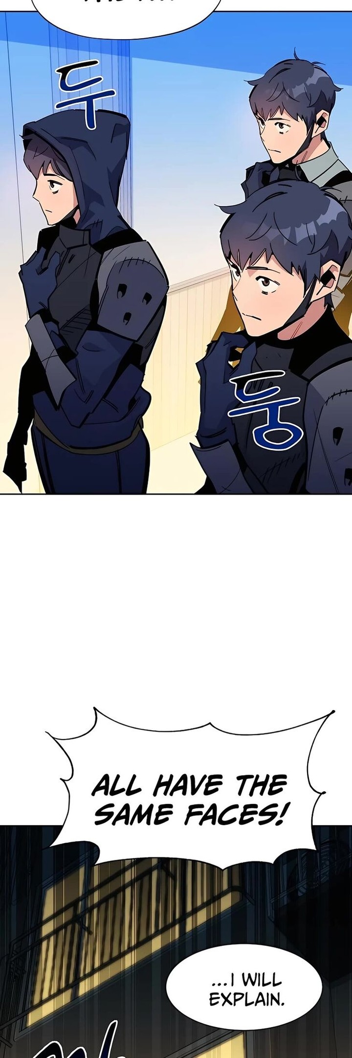 Auto Hunting With My Clones 22 48