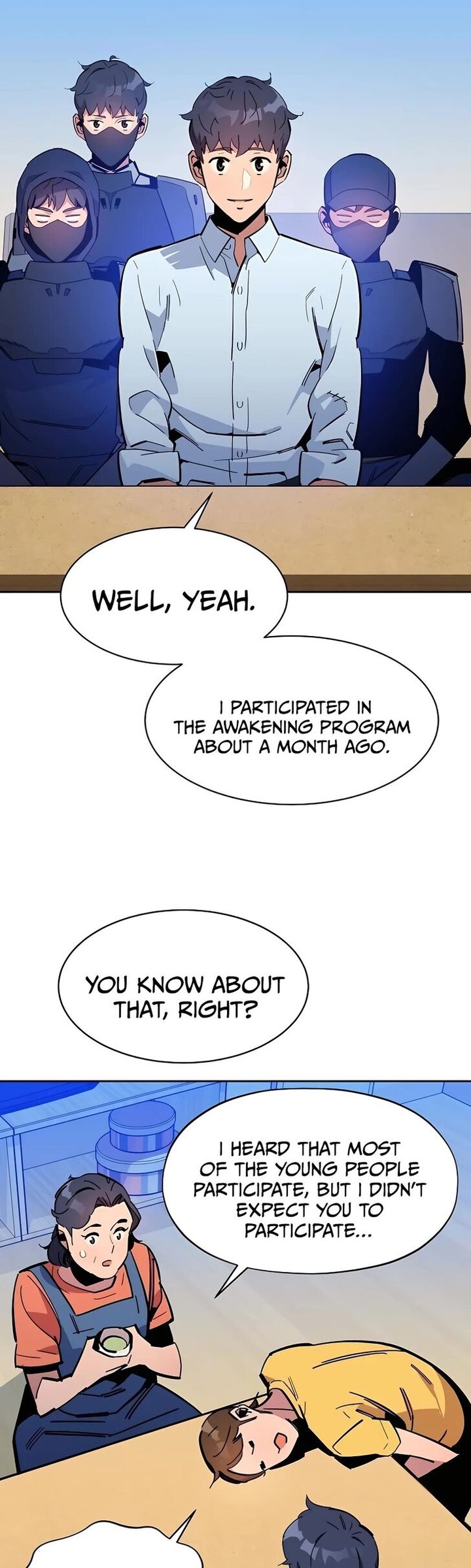 Auto Hunting With My Clones 22 50