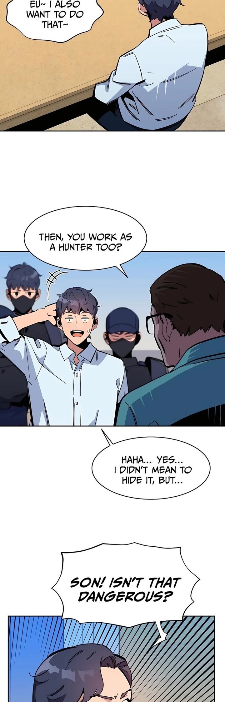 Auto Hunting With My Clones 22 51