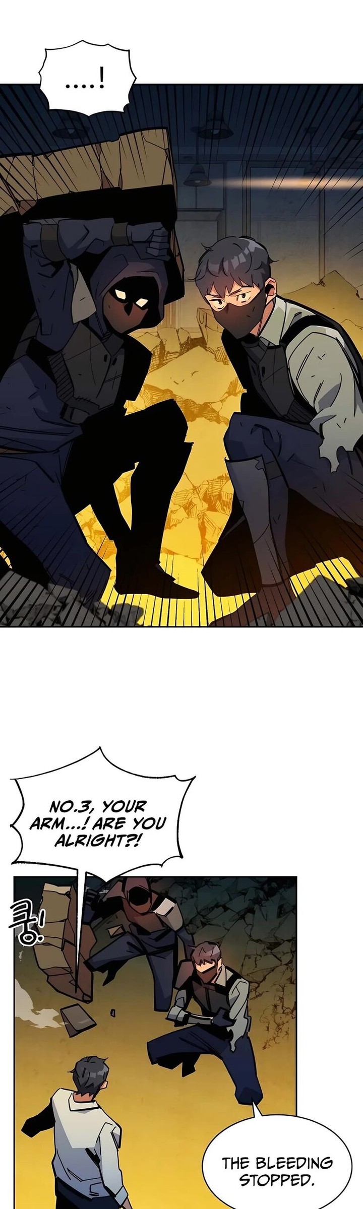 Auto Hunting With My Clones 23 15