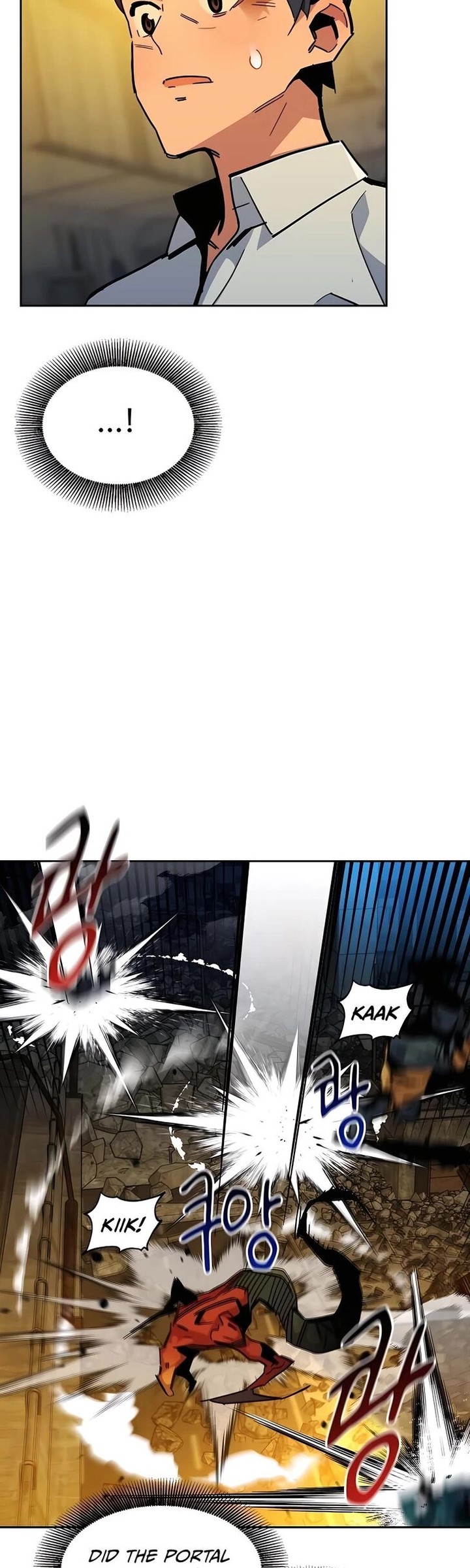 Auto Hunting With My Clones 23 30