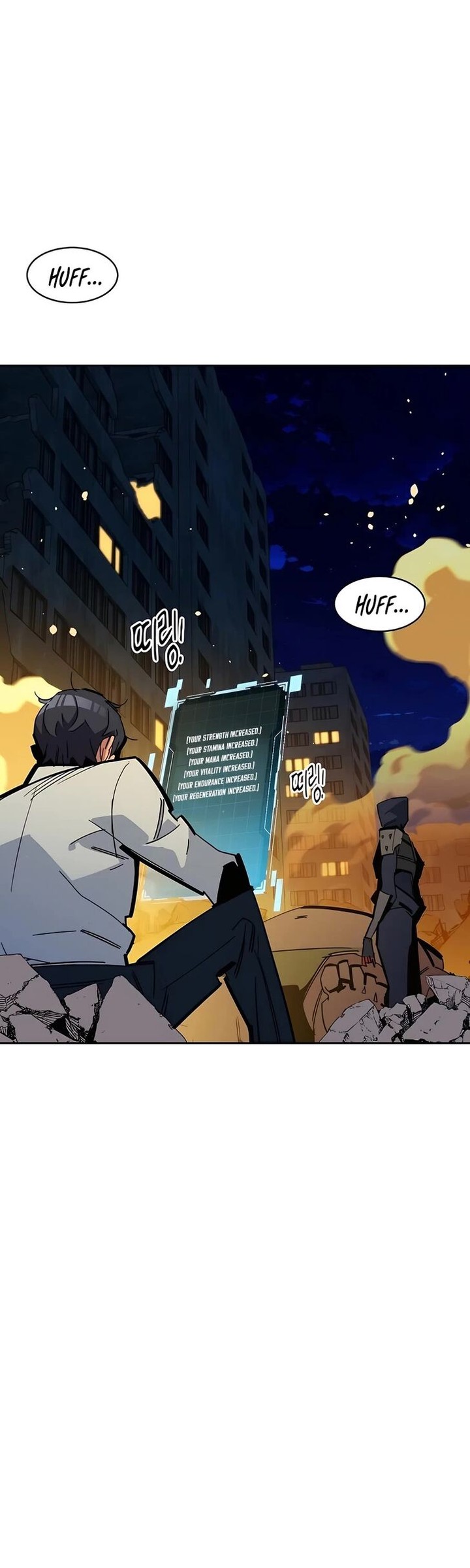 Auto Hunting With My Clones 24 49