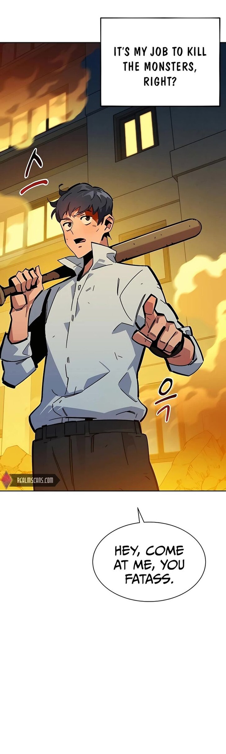 Auto Hunting With My Clones 24 5