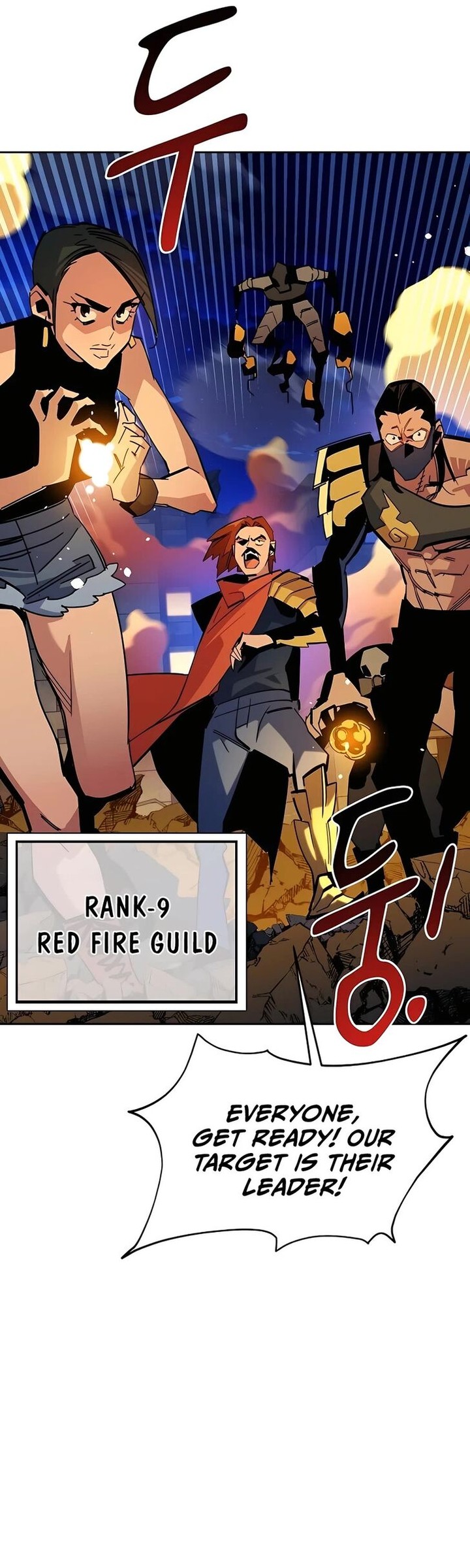 Auto Hunting With My Clones 24 64