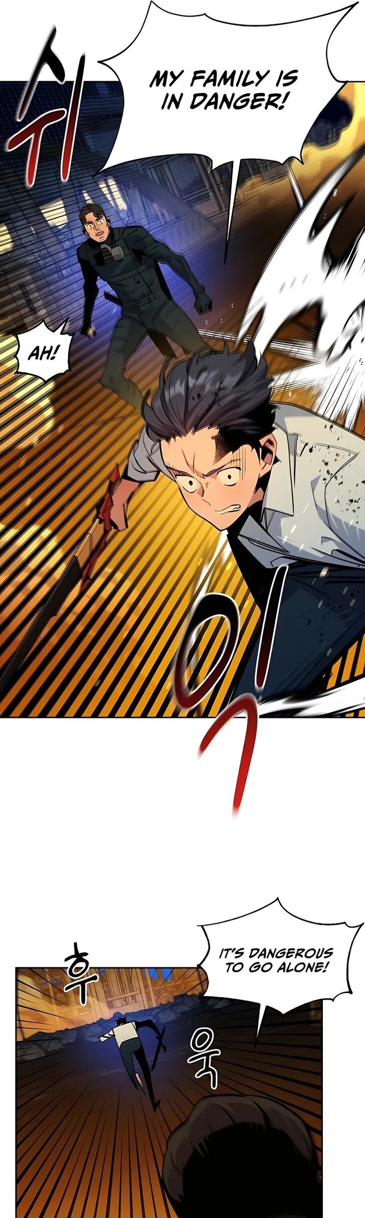 Auto Hunting With My Clones 26 32