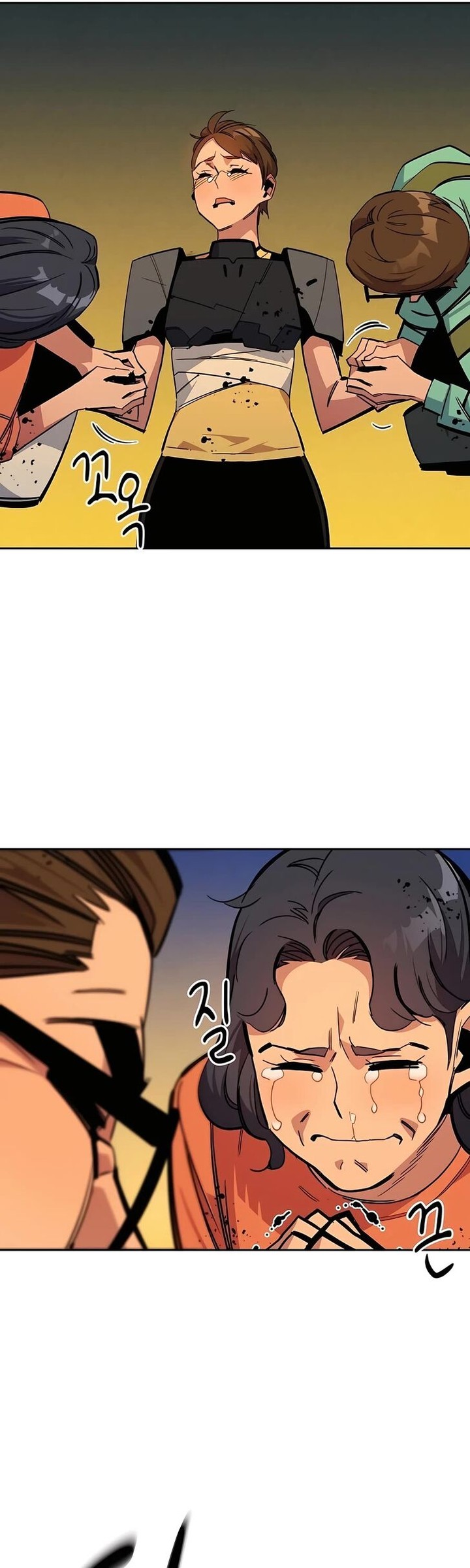 Auto Hunting With My Clones 26 57