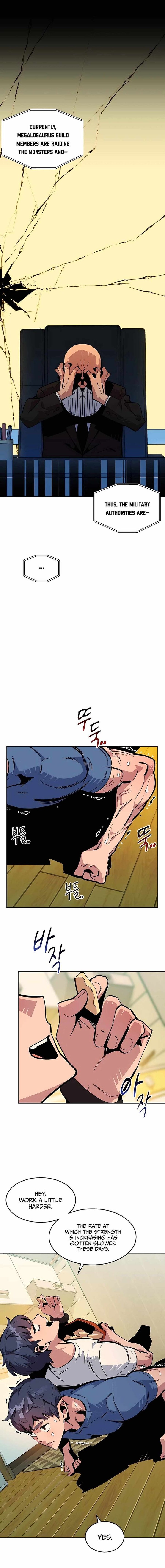 Auto Hunting With My Clones 27 14