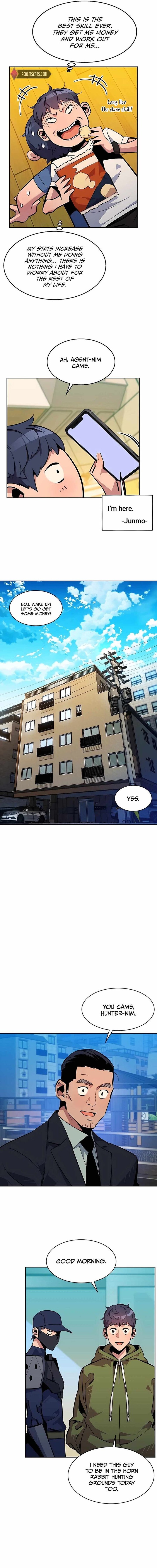 Auto Hunting With My Clones 27 15