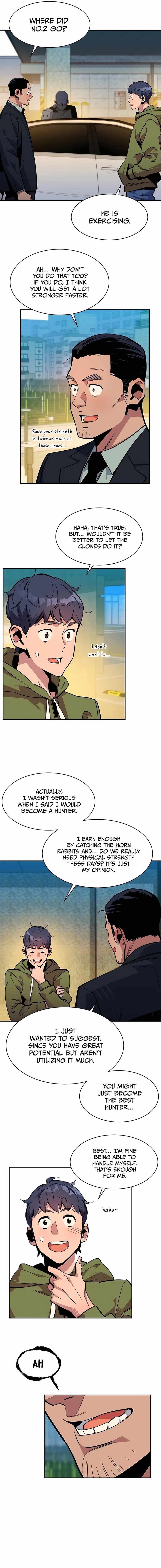 Auto Hunting With My Clones 27 16